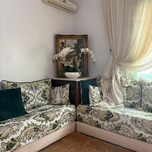 Appartement met Twee Slaapkamers